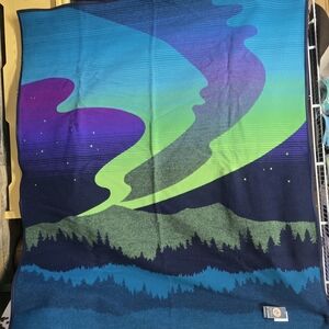 Pendleton Northern Lights